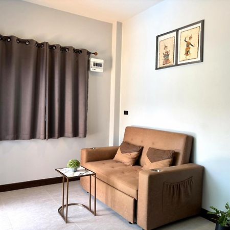 Blue Aura Pool Villa Nai Yang Beach المظهر الخارجي الصورة