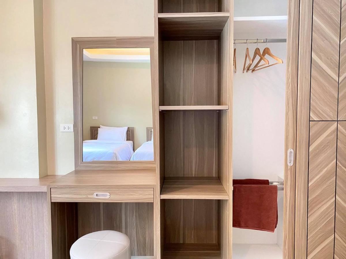 Blue Aura Pool Villa Nai Yang Beach المظهر الخارجي الصورة