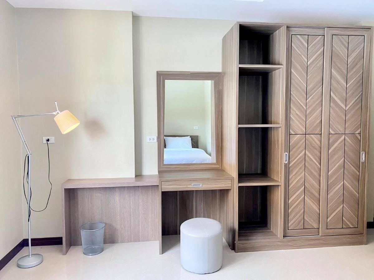 Blue Aura Pool Villa Nai Yang Beach المظهر الخارجي الصورة