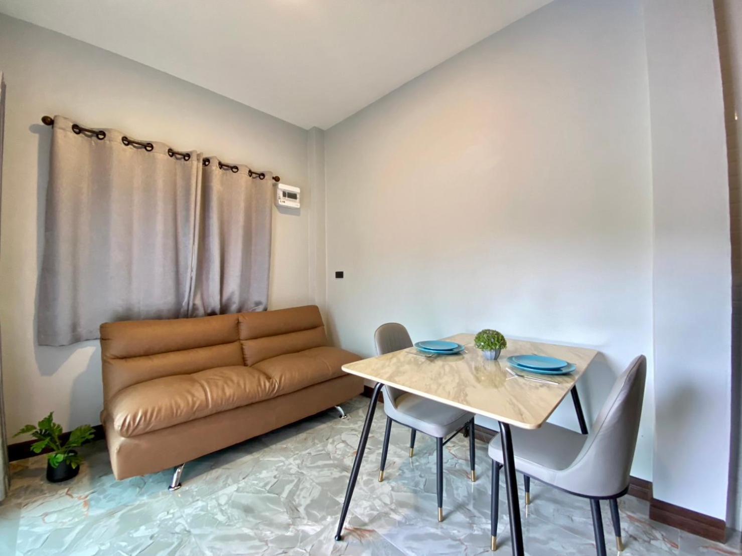 Blue Aura Pool Villa Nai Yang Beach المظهر الخارجي الصورة