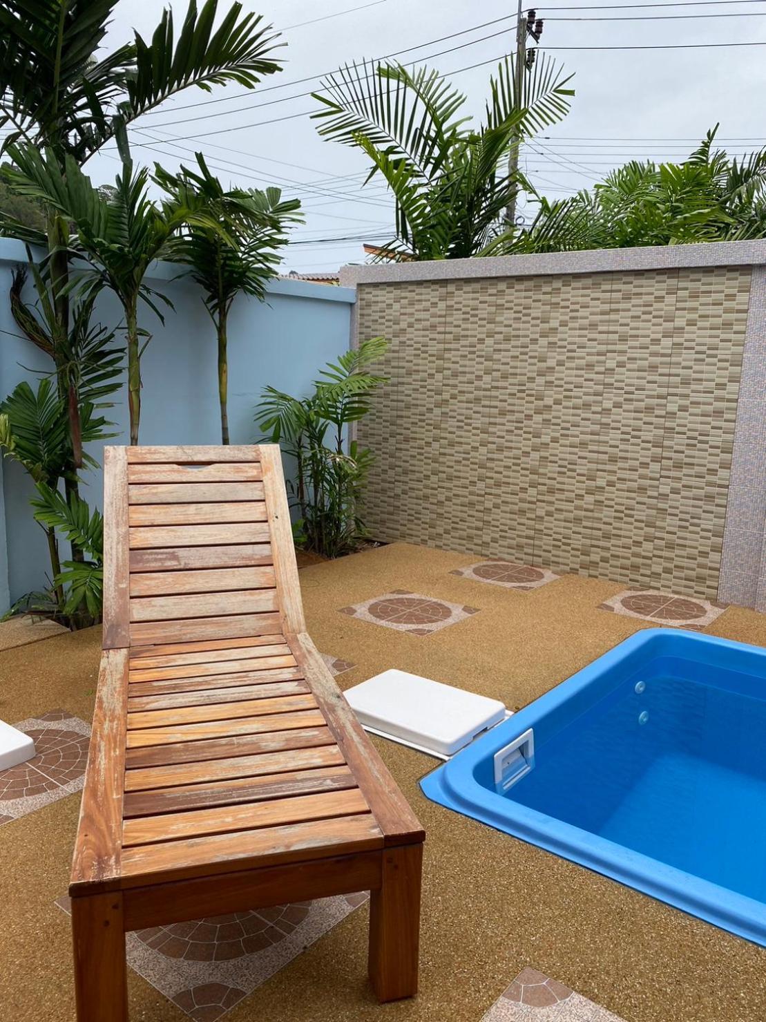 Blue Aura Pool Villa Nai Yang Beach المظهر الخارجي الصورة