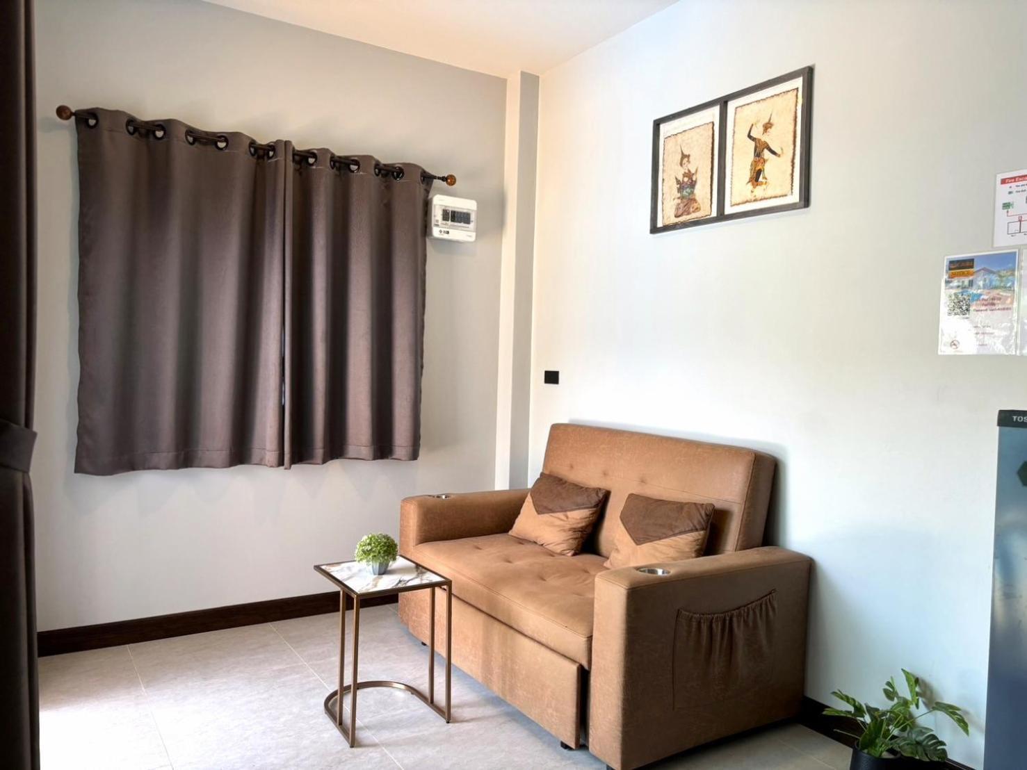 Blue Aura Pool Villa Nai Yang Beach المظهر الخارجي الصورة